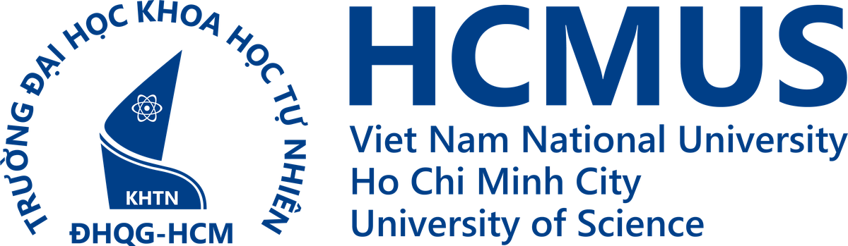 University of Science, VNU-HCM