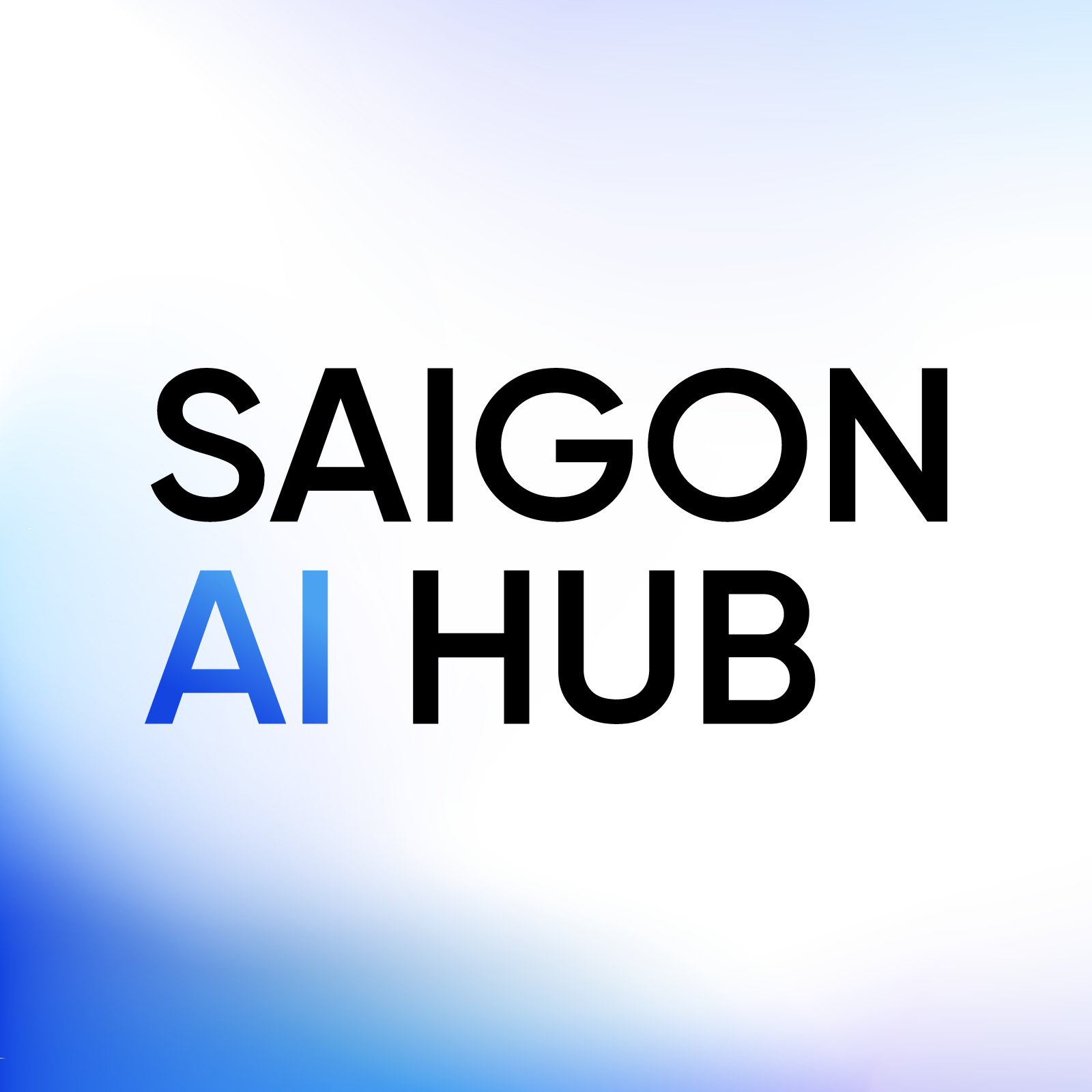SAIH Logo