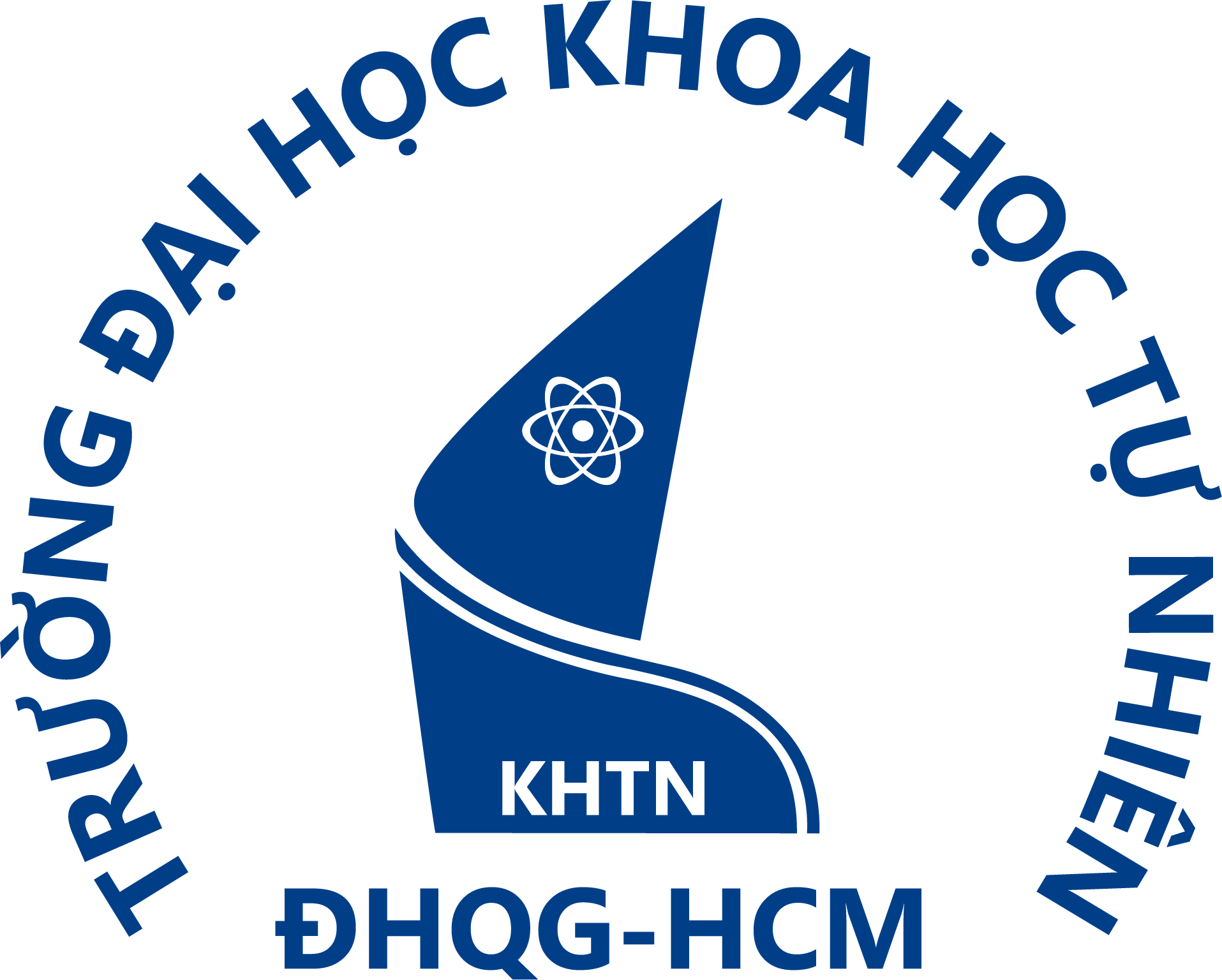 University of Science, Vietnam National University – Ho Chi Minh City (VNU-HCM)